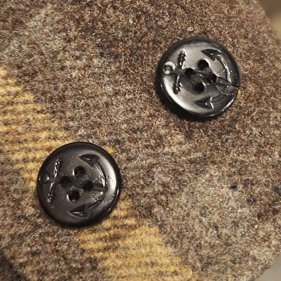 SCHOTT NYC Wool CPO shacket - Picture 2 of 5